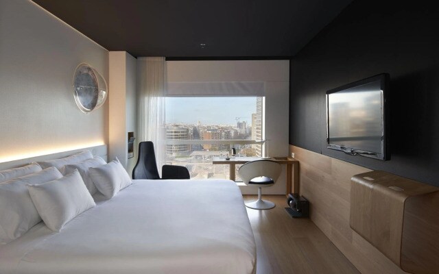 Barceló Sants