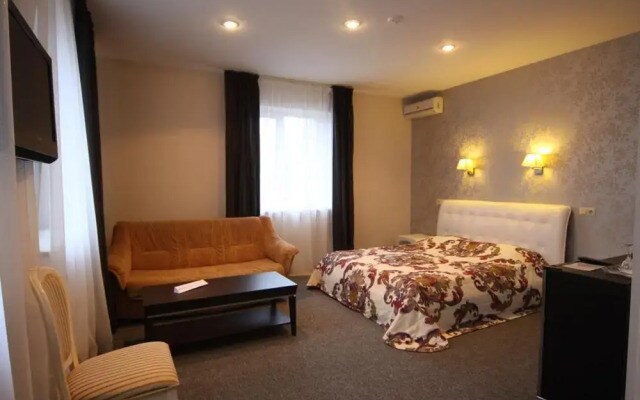Hotel Felicia