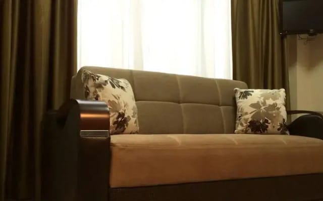 Kismet Apartments Istanbul