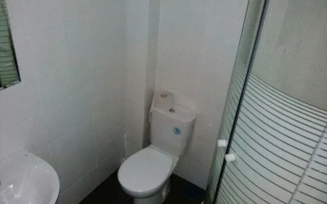 Residencia Málaga Backpackers