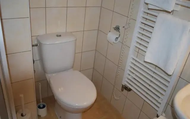 Guest House U Marie