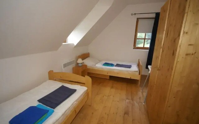 Peaceful Mountain Holiday Stay