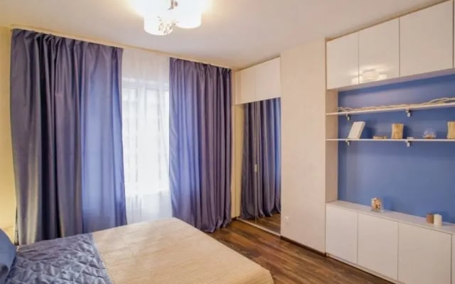 Апарт-отель Прима