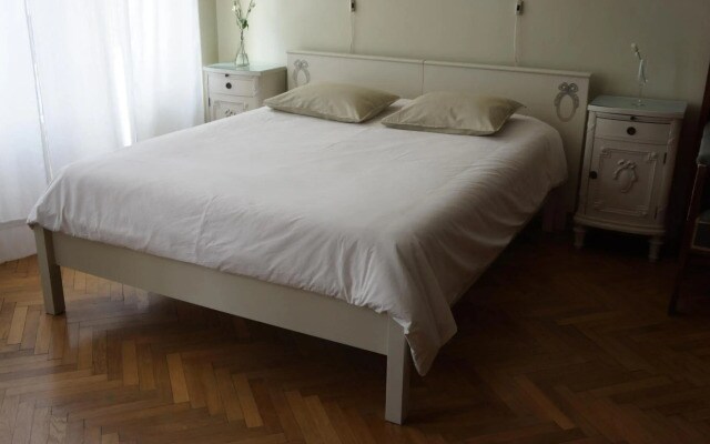 Lindas Flat