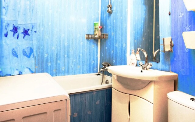 ApartLux Кузьминки