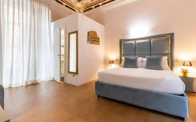 Star Rooms