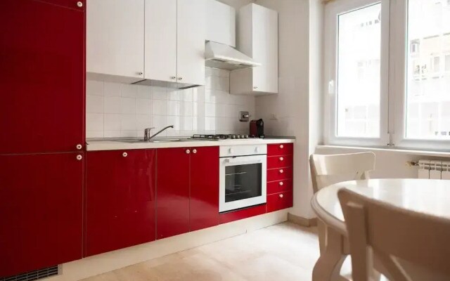 Libia Cozy Apartment