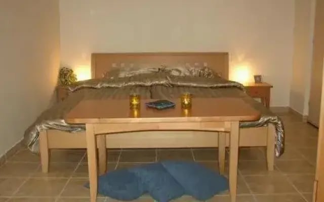 Small Chateau Hotel Kaplice