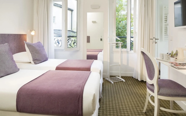 Hôtel Mistral