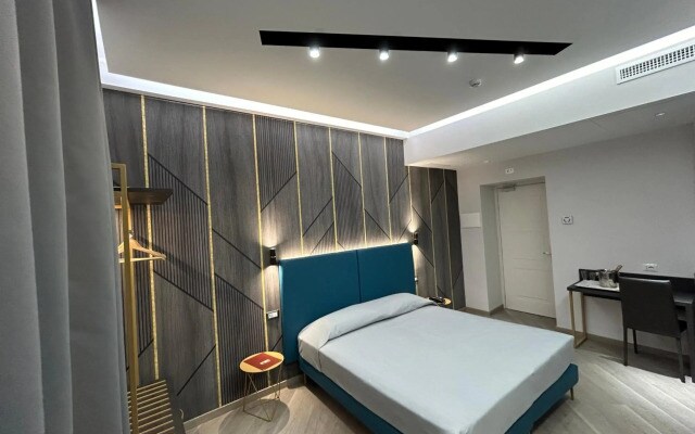 Hotel Contilia