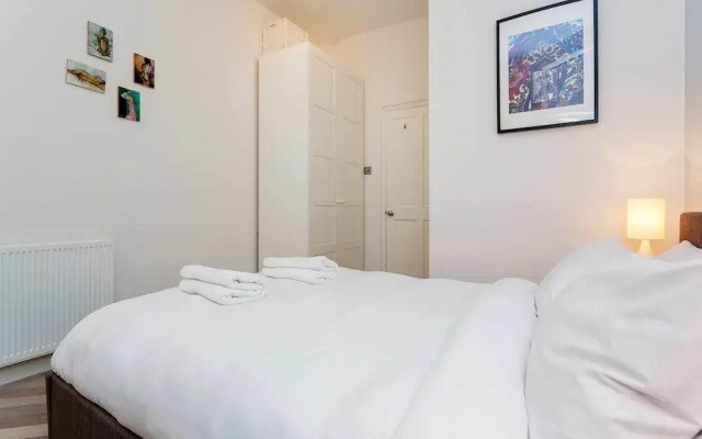 Veeve - Modern Marylebone