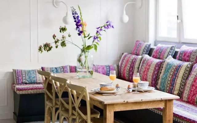 Lunas Hideaway