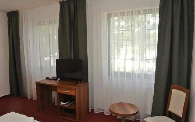 Hotel Irv K