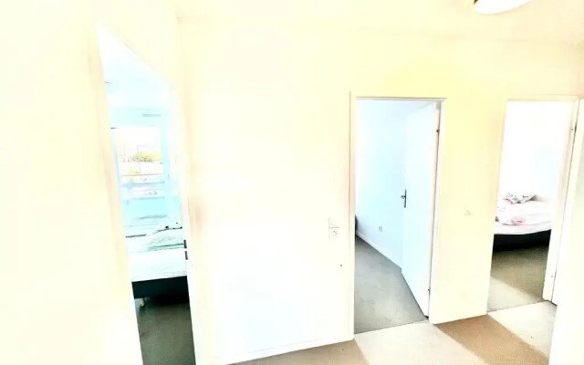 Luxury Full apartment with SOFITEL BEDS Paris 76m2 Terrasse 25m2