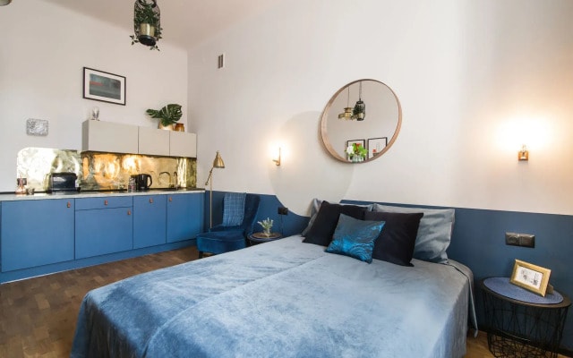 Aparthotel Nowy Świat 28