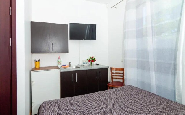 Maironio 23 Apartments