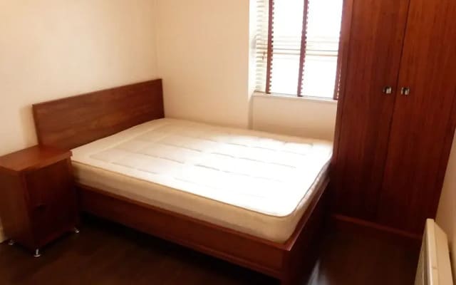 SS Property Hub - City of London Studio Apartment 13