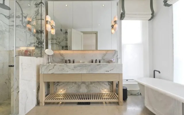 Beautiful 5 Bed House Fulham