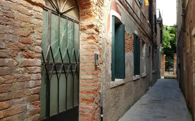 Casa sul rio