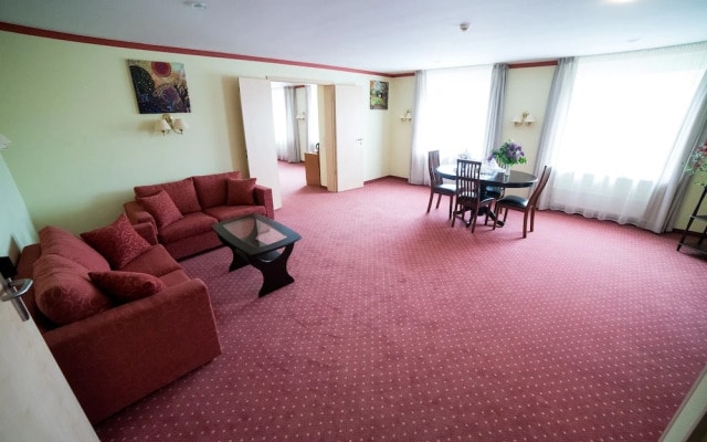 Hotel Tigra