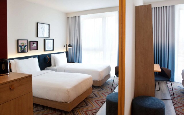 Hampton by Hilton Munich Airport South