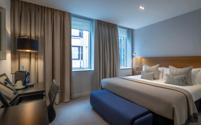 Clayton Hotel London Wall