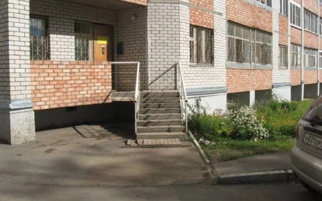 Ochag Hotel