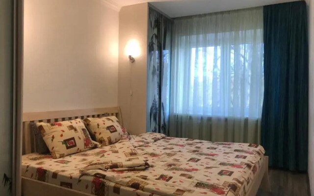 Fine Apartment