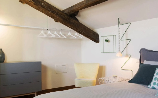 Отель 49 Navona Luxury Suite & Apartment
