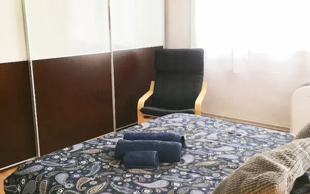 Centric Apartment Paralelo