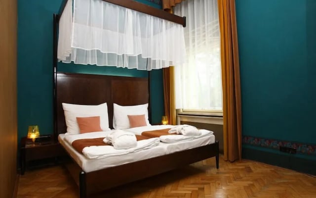 Chateau Kotěra