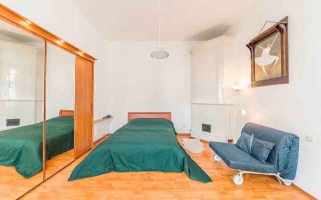 Feelathome Apartments on Millionnaya