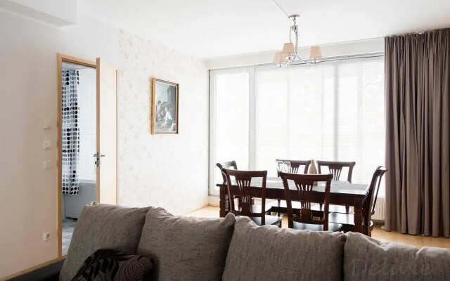 City center apartment Aida