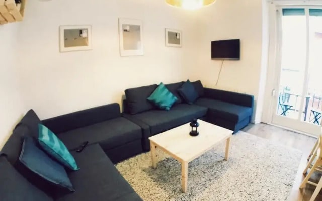 Lollipop Flats City Centre Suite III