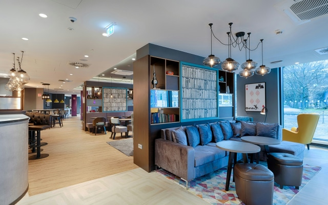 Berlin City Wilmersdorf Hotel