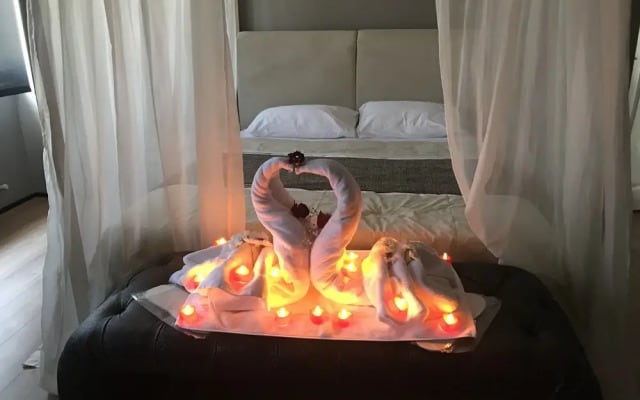 Arnavutkoy House Hotel