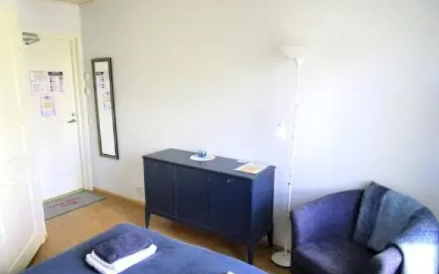TurusenSaha Guesthouse