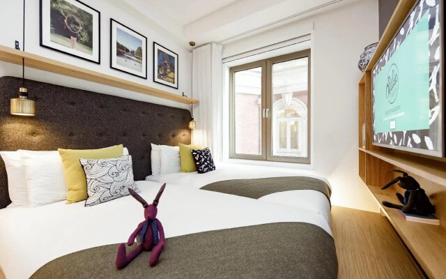 Wilde Aparthotels London Covent Garden