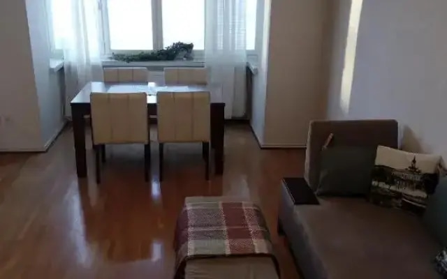 Apartment Widbominkulma