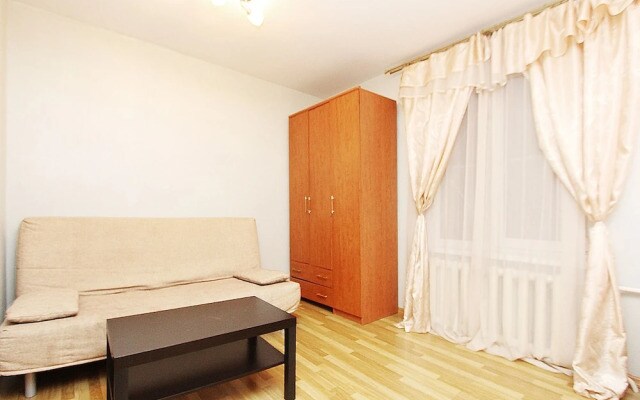 ApartLux Кузьминки