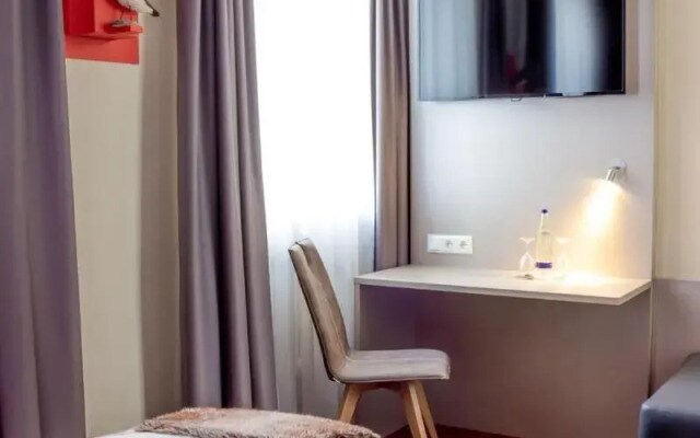 Hotel & Tafernwirtschaft zum Fischer