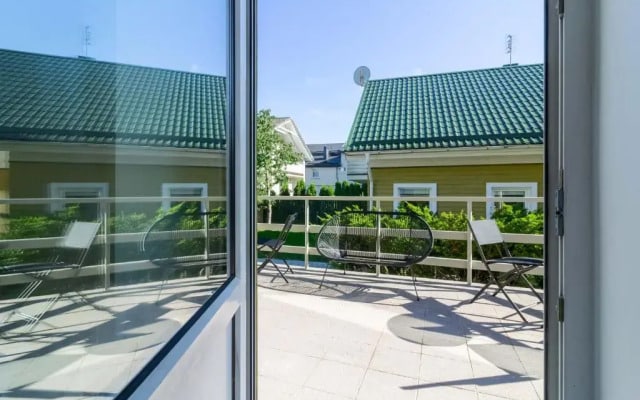V36 Apartments