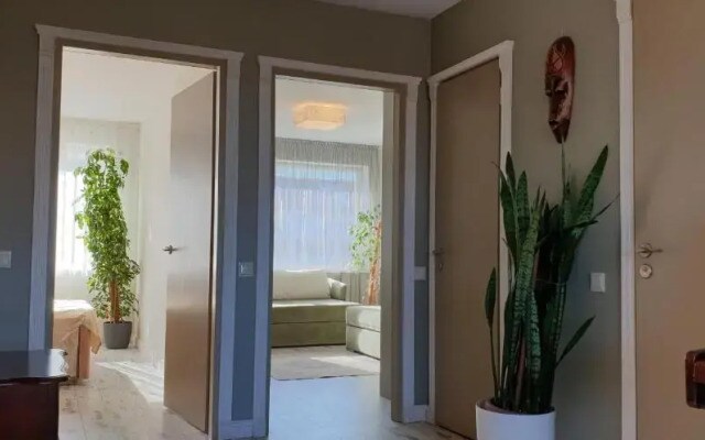 Nida Apartments