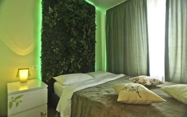 Kvart-otel' Belorusskaja