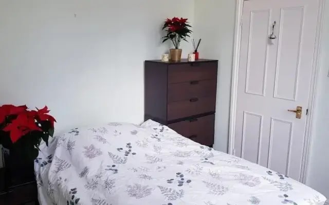 Philbeach Gardens Flat
