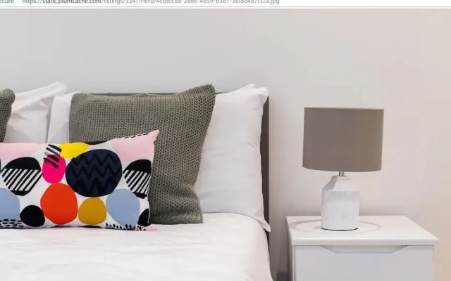 Oxford Circus Apartments