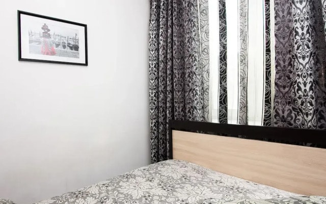 ApartLux Апартаменты Сьют на Сокольнической