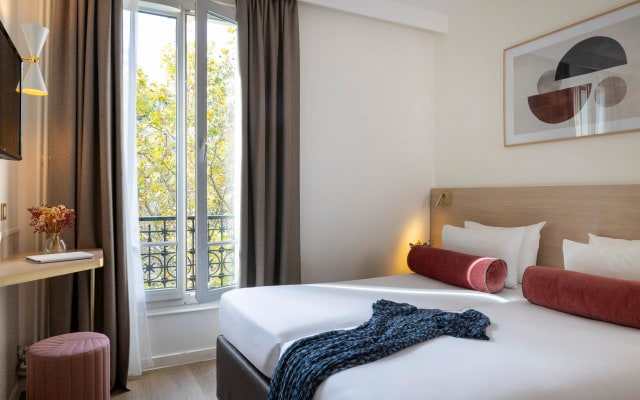 Hotel Bailli de Suffren
