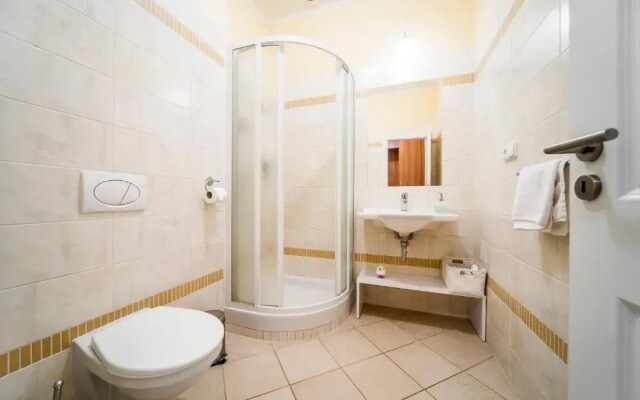 Hotel Golf Garni