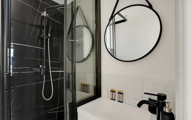 Charming Studio - 2P- Montorgueil